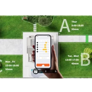 Segway Navimow H3000E-VF – Bild 7