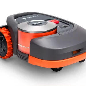 Segway Navimow H3000E-VF – Bild 2