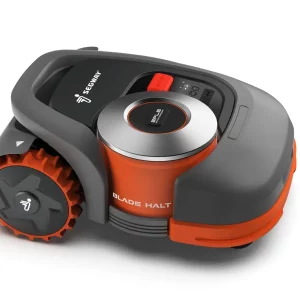 Segway Navimow H3000E-VF – Bild 3