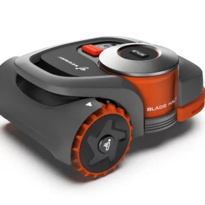 Segway Navimow H3000E-VF – Bild 4