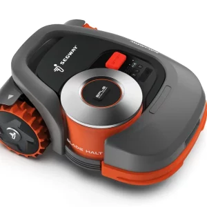 Segway Navimow H3000E-VF – Bild 5