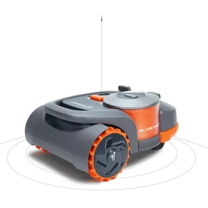 Segway Navimow H3000E-VF – Bild 6