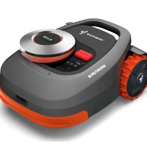 Segway Navimow H3000E-VF – Bild 1