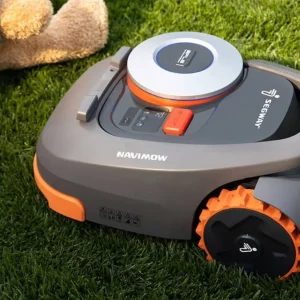 Segway Navimow H3000E-VF – Bild 8