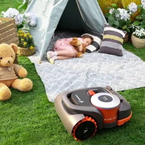 Segway Navimow H3000E-VF – Bild 9