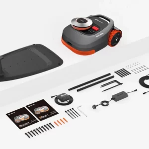 Segway Navimow H3000E-VF – Bild 10