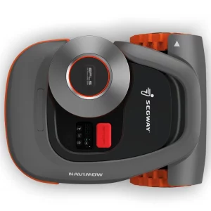 Segway Navimow H3000E-VF – Bild 11