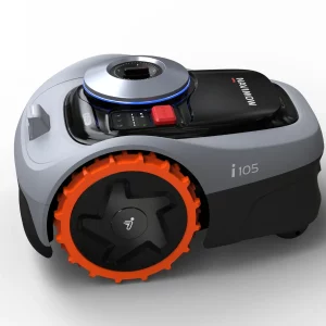 Segway Navimow i105E WIFI – Bild 2
