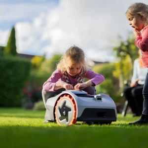 Segway Navimow i105E WIFI – Bild 10