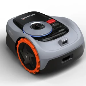 Segway Navimow i105E 4G – Bild 2