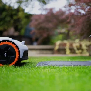 Segway Navimow i105E 4G – Bild 12