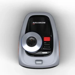 Segway Navimow i105E 4G – Bild 4