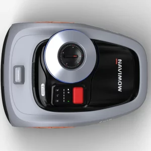 Segway Navimow i105E 4G – Bild 5