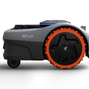 Segway Navimow i105E 4G – Bild 7