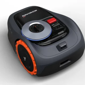 Segway Navimow i108E 4G – Bild 2