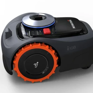 Segway Navimow i108E 4G – Bild 3