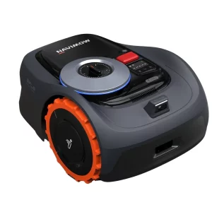 Segway Navimow i108E 4G – Bild 1