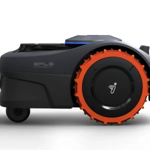 Segway Navimow i108E 4G – Bild 6