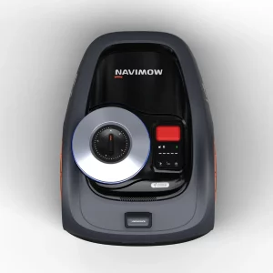 Segway Navimow i108E 4G – Bild 4