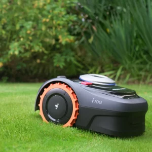 Segway Navimow i108E WIFI – Bild 9