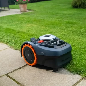 Segway Navimow i108E WIFI – Bild 10