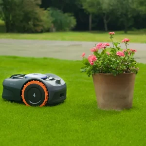 Segway Navimow i108E WIFI – Bild 11