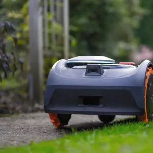 Segway Navimow i108E WIFI – Bild 12