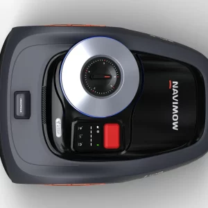 Segway Navimow i108E WIFI – Bild 4