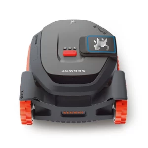 Segway Navimow X315E – Bild 5