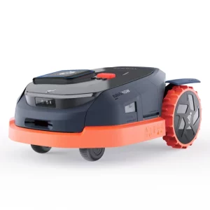 Segway Navimow X330E – Bild 4