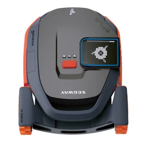 Segway Navimow X330E – Bild 7