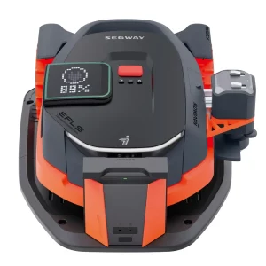 Segway Navimow X330E – Bild 9