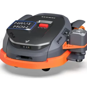 Segway Navimow X350E – Bild 2