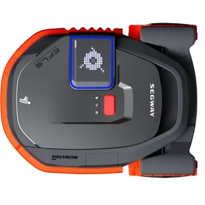 Segway Navimow X350E – Bild 7