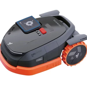 Segway Navimow X390E – Bild 1