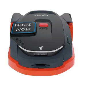 Segway Navimow X390E – Bild 9