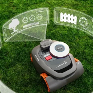 Segway Visionfence Kamera – Bild 2