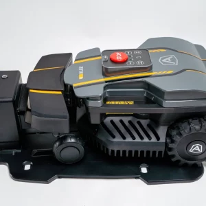 Smart System für ZETA R – Bild 5