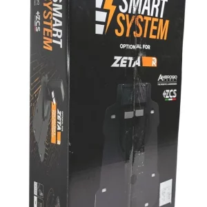 Smart System für ZETA R – Bild 6