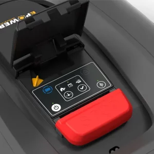 Stiga A 3000 – Bild 2