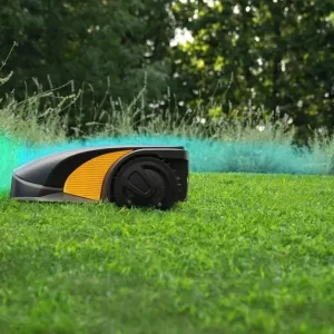 Stiga A 3000 – Bild 4