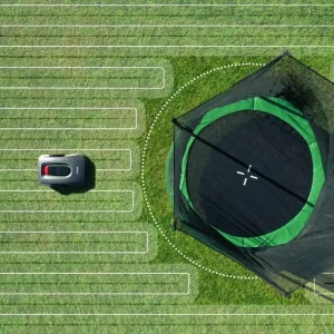 Stiga A 3000 – Bild 5