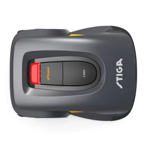 Stiga A 3000 – Bild 8