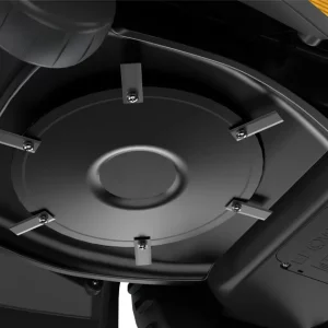 Stiga A 3000 – Bild 10