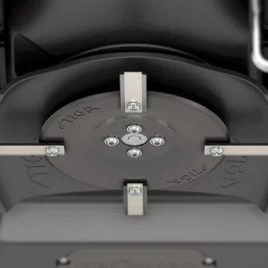 Stiga A 500 – Bild 9