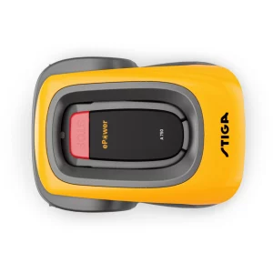 Stiga A 750 – Bild 6