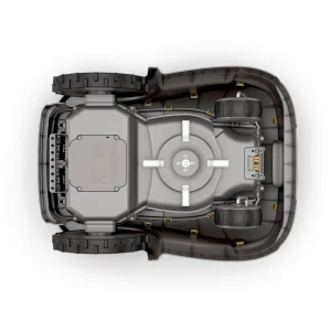 Stiga A 750 – Bild 7