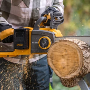 STIGA CS 300e Kit – Bild 7