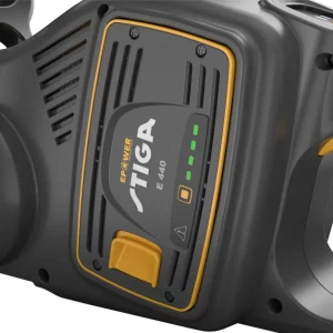 STIGA CS 700e – Bild 3