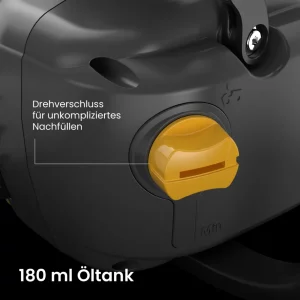 STIGA CS 700e – Bild 8